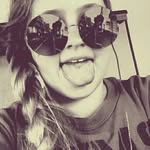 Adelle M Roberts - @delliebeaneria12 - Instagram