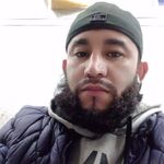 Adelmo López - @a.crislopez - Instagram