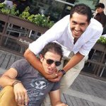 Adel Soliman - @adel_solima - Instagram