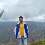 Adelso Morales - @moralesadelso68 - Instagram