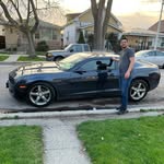 adelso perez(el niño) - @adelsopcperez - Instagram