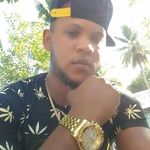 Adelso Ramirez - @andelson03 - Instagram