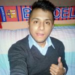 ADELSO RAMIREZ - @adelso68 - Instagram