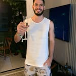 Adelso Rios - @luizanovais0011772 - Instagram