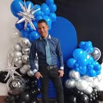 Adelso Suarez - Facebook