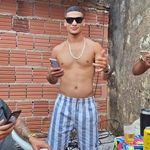 Adelson Alves - @delso019 - Instagram