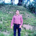 Adelson hermain Buezo  flores - @adelsonhermain - Instagram