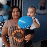 Anna Anna - @adelsondeoliveiraflores - Instagram