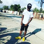 Georges Phadelson - @phadelsongeorges - Instagram