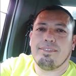 Adelson Gonzalez - @lamoc98 - Instagram