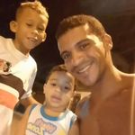 Adelson Junior - @adelsonjosepereira14 - Instagram