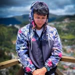 Mᴀʀᴛɪɴ ⋆ - @adelsonlopez_ - Instagram