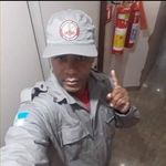 Adelson Monteiro - @delso921 - Instagram