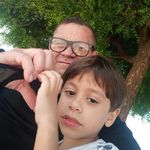 @adelson monteiro - @adelson7441 - Instagram