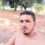 Adelson Moreira - @adel.sonmoreiradasilva - Instagram