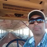 Adelson Moreira - @adelsomoreiraigt - Instagram