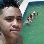 Adelson Pierre - @adelson.silva.18488169 - Instagram