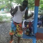 Adelson Pierre Louis - @weezyepi - Instagram