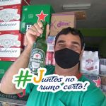 Adelson Ribeiro Gonçalves - @ribeirogoncalvesadelson - Instagram
