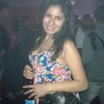 Adely Lopez - @gine94 - Instagram