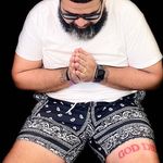 Adely Sauce Muniz Jr. - @saucemoney482 - Instagram