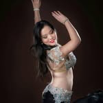 Adelyn Chan - @adelyn.belly.dance - Instagram