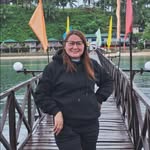 Adelyn Diaz - @zaidadlyn_12 - Instagram