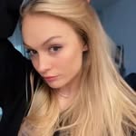Adelyn Harris - @marcmgeo - Instagram