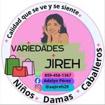 Adelyn Perez - @aajireh29 - Instagram