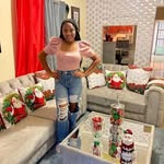Adelyn perez - @adelyn6575 - Instagram