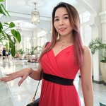(Adelyn) Tan L.Thing - @doveria - Instagram