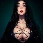 Juliette Marchand - @adelyn.wright.01428 - Instagram