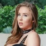 Mélina Fortin - @adelyn.wright.01333 - Instagram