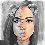 Adelyne Sanchez - @adeline.scz - Instagram