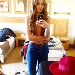 Adelynn Carr - @flatysdowthylp1978 - Instagram