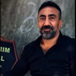 Adem Alıçlı - @ademalicli - Instagram