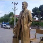 Ibrahimhalil Timur - @ademaytar21 - Instagram