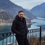 Adem Çelik - @cizgilerim.25 - Instagram