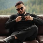 Adem Issa - @ademissa16 - Instagram