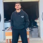 Adem Issaoui - @adem_issaoui - Instagram