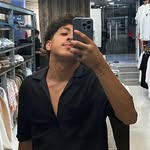 Adem Issaoui - @adem___issaoui - Instagram