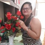 Ademissa Luz Aguiar Nilzinha Aguiar - @ademissaluzaguiarnilzinha - Instagram