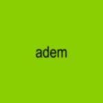 adem - @adem.jones - Instagram