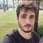 Adem Jones - @youne.s7873 - Instagram
