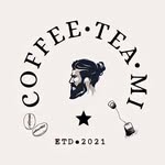 Adem Lee - @coffeeteami - Instagram