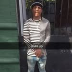 Adem Long - @mingling212 - Instagram