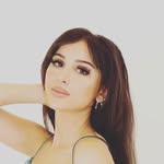 LILY - @adem_long_neck - Instagram