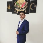 Adem Ataş - @ademmatas58 - Instagram
