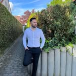 Adem Memic - @inzenjer93 - Instagram