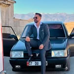 Adem Özmen - @ademoz.30 - Instagram